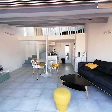 Charmant Appartement Terrasse Sur Les Toits Grasse Zewnętrze zdjęcie