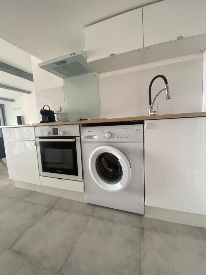 Charmant Appartement Terrasse Sur Les Toits Grasse Zewnętrze zdjęcie