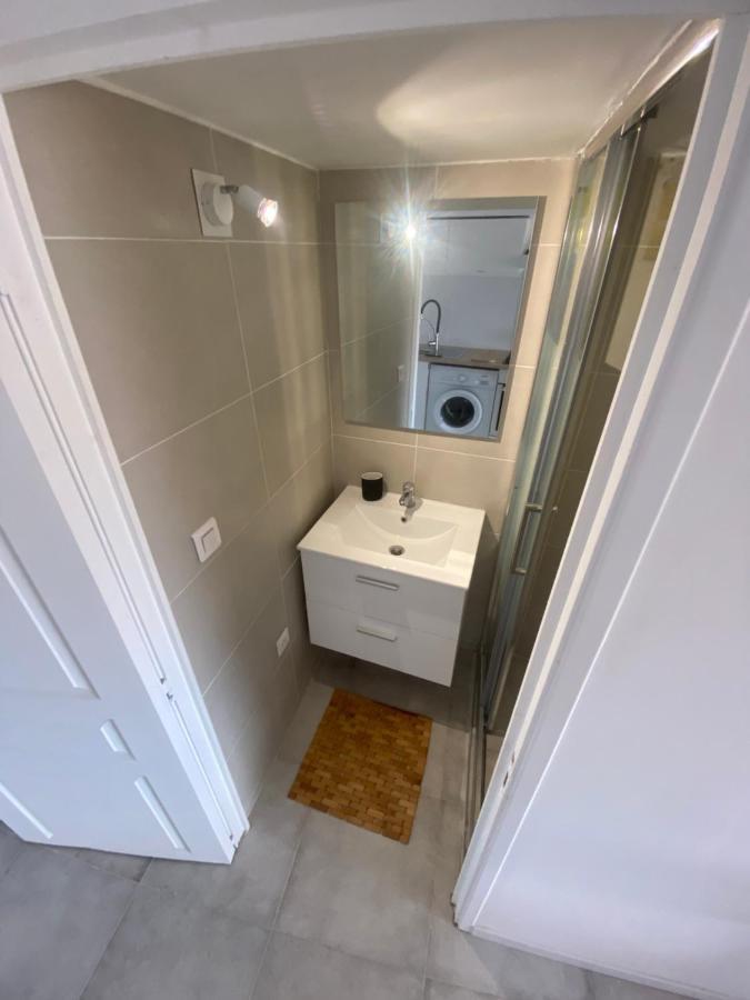 Charmant Appartement Terrasse Sur Les Toits Grasse Zewnętrze zdjęcie