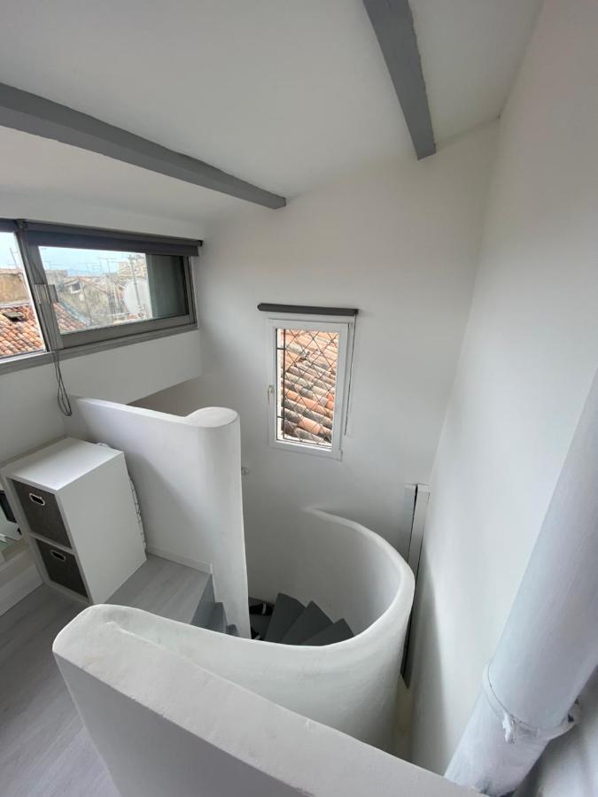 Charmant Appartement Terrasse Sur Les Toits Grasse Zewnętrze zdjęcie