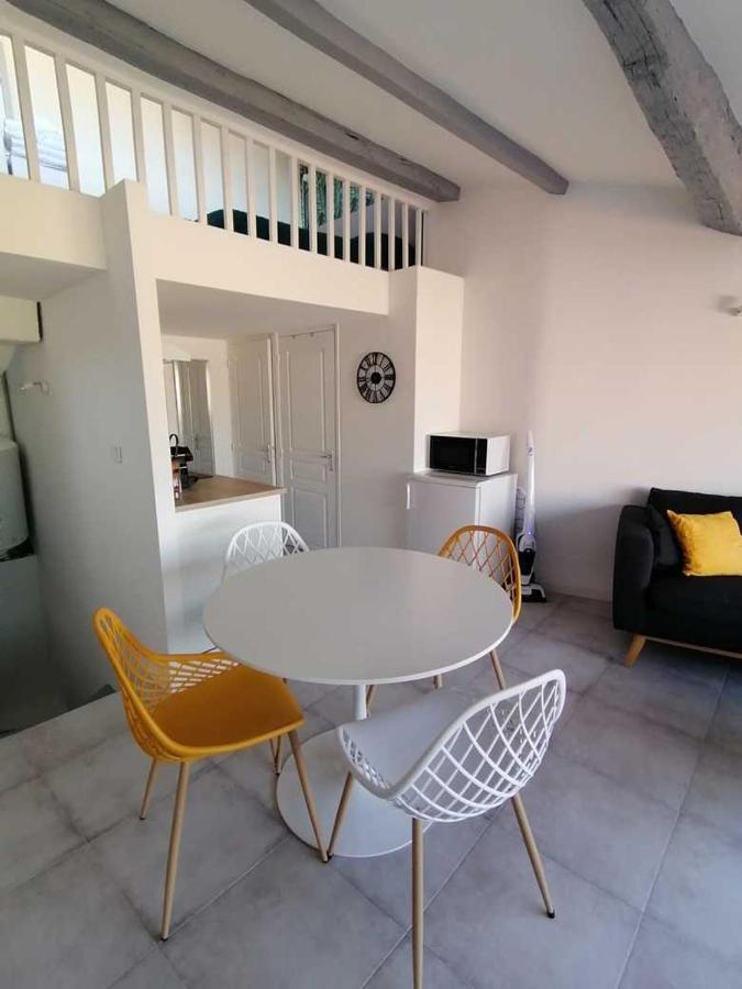 Charmant Appartement Terrasse Sur Les Toits Grasse Zewnętrze zdjęcie